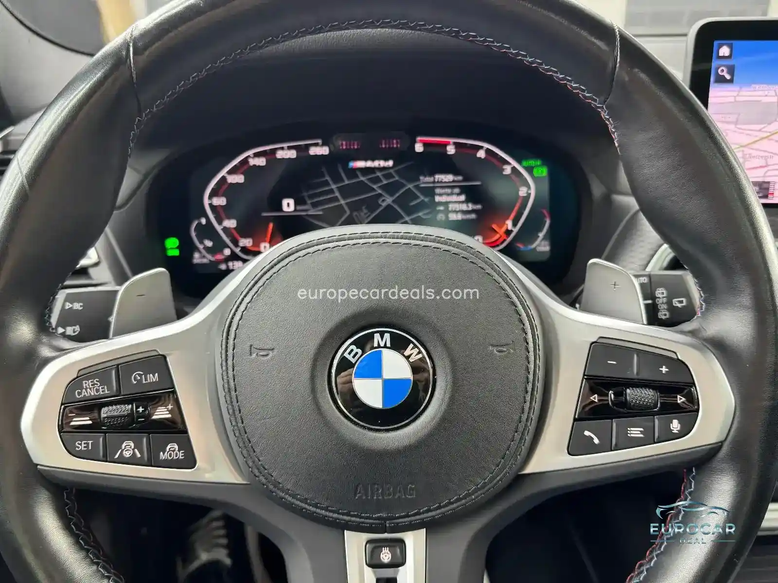 BMW X3 M40