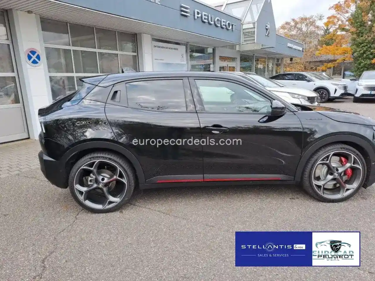 Alfa Romeo Junior