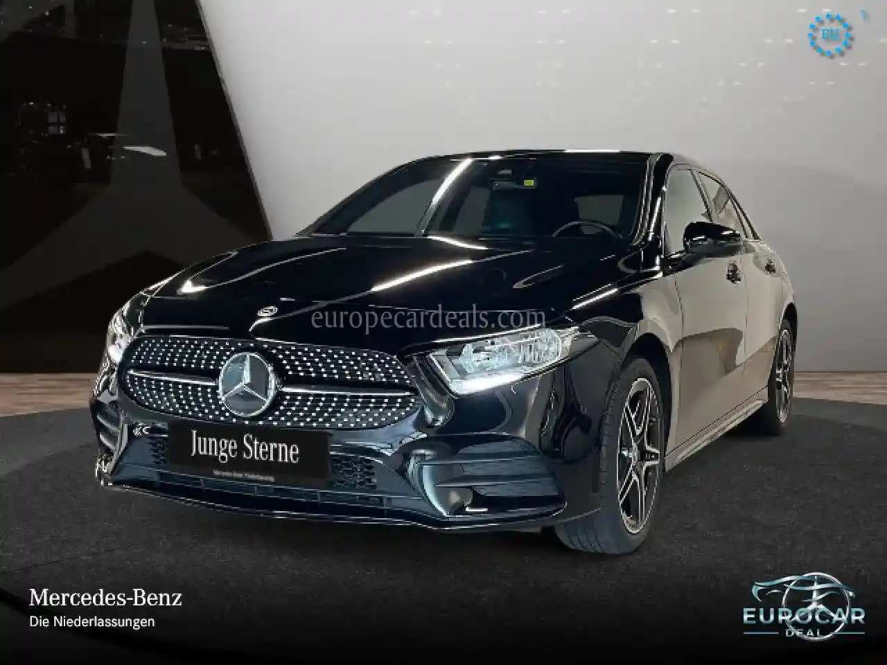 Mercedes-Benz A 250
