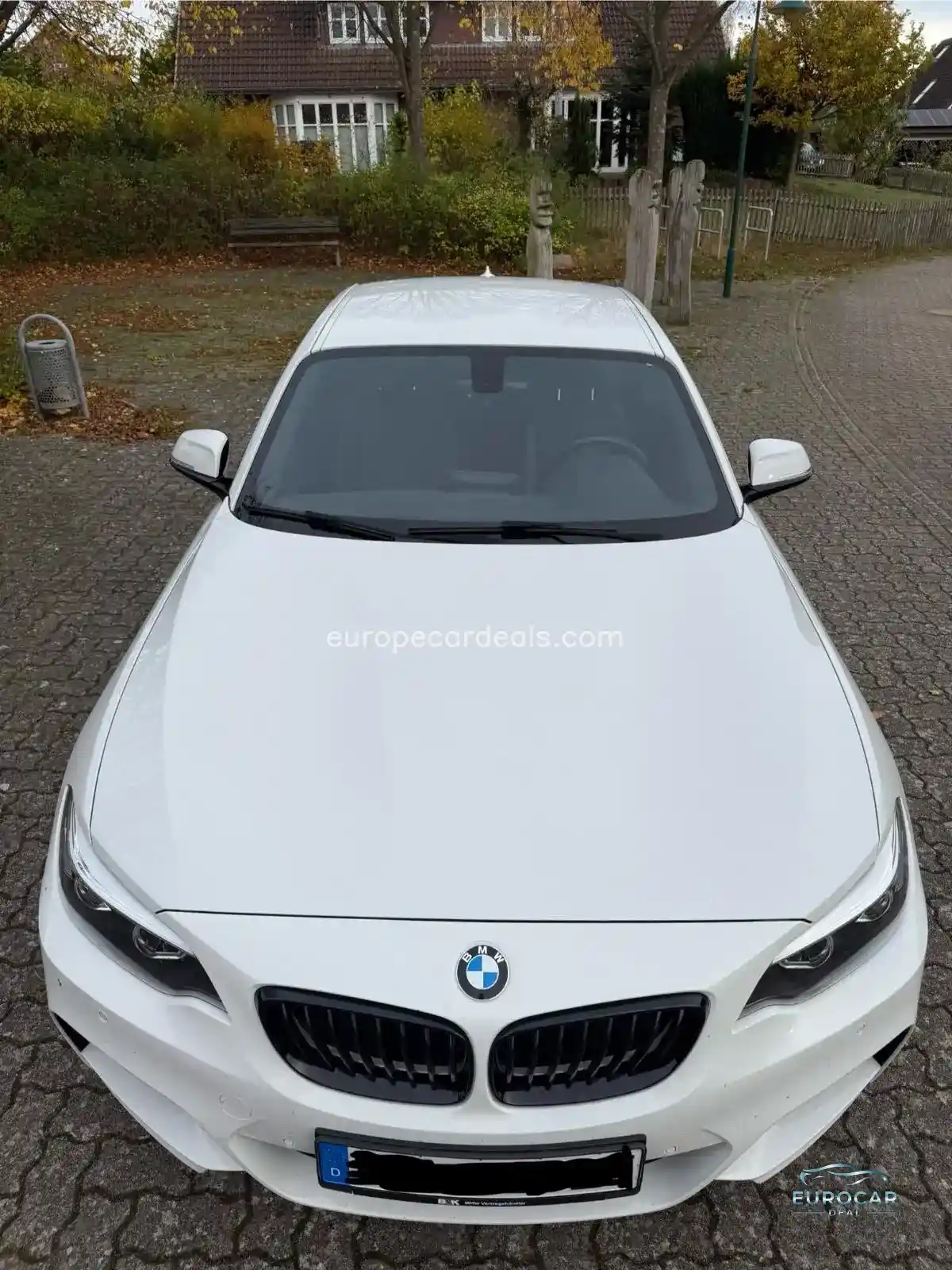 BMW 218