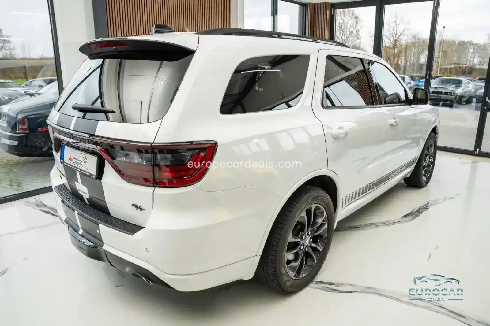 Dodge Durango