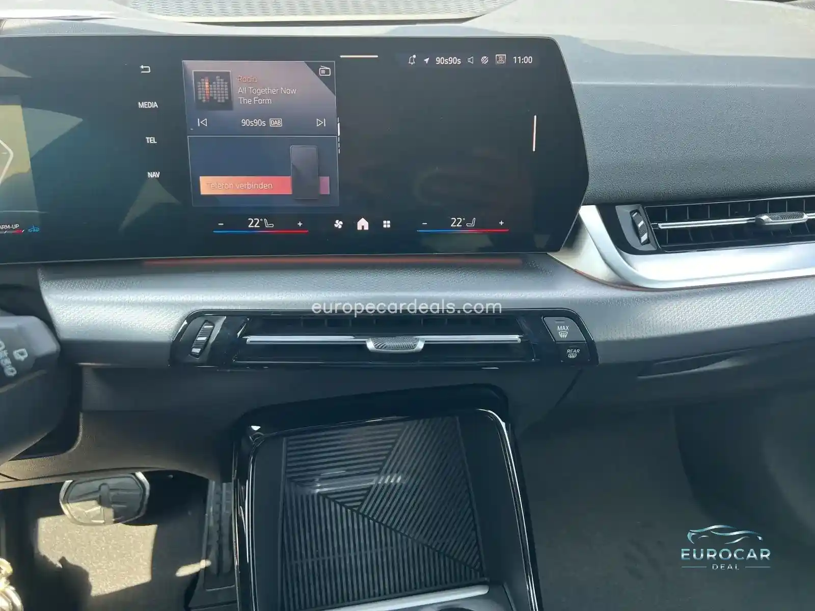 BMW 218 Active Tourer