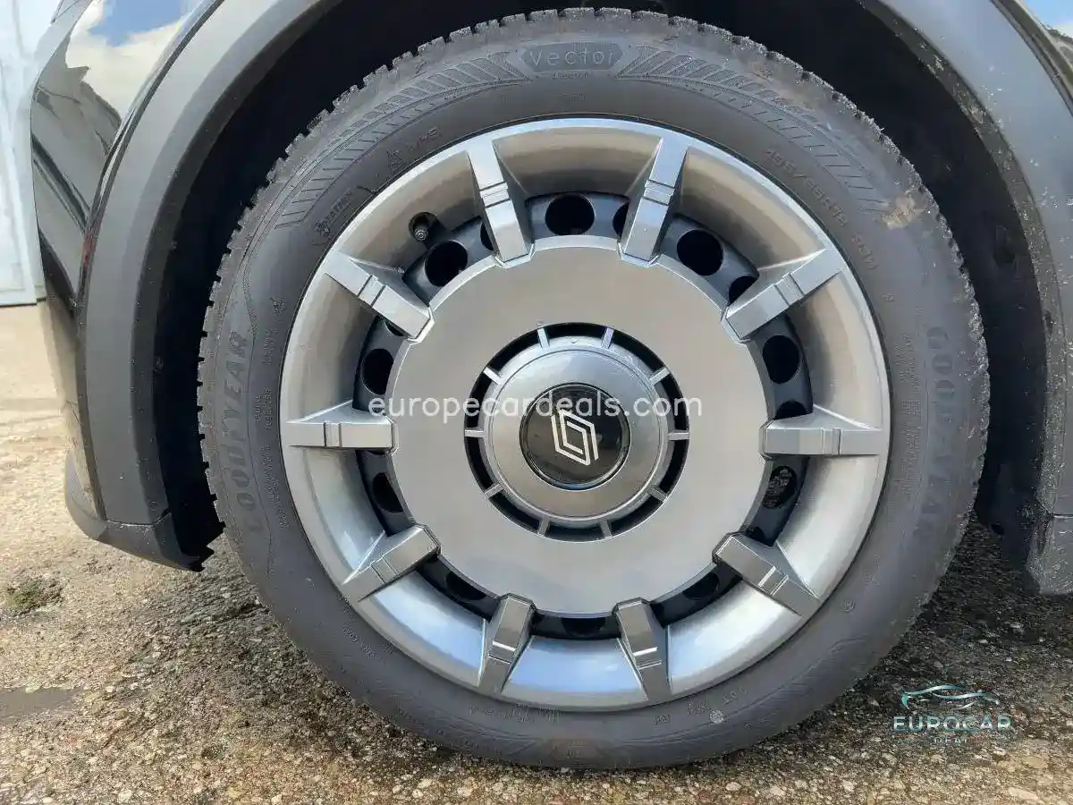 Renault R 5
