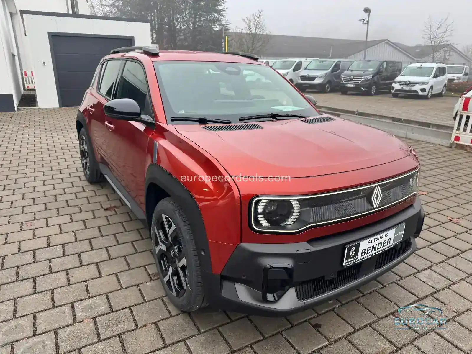 Renault R 4