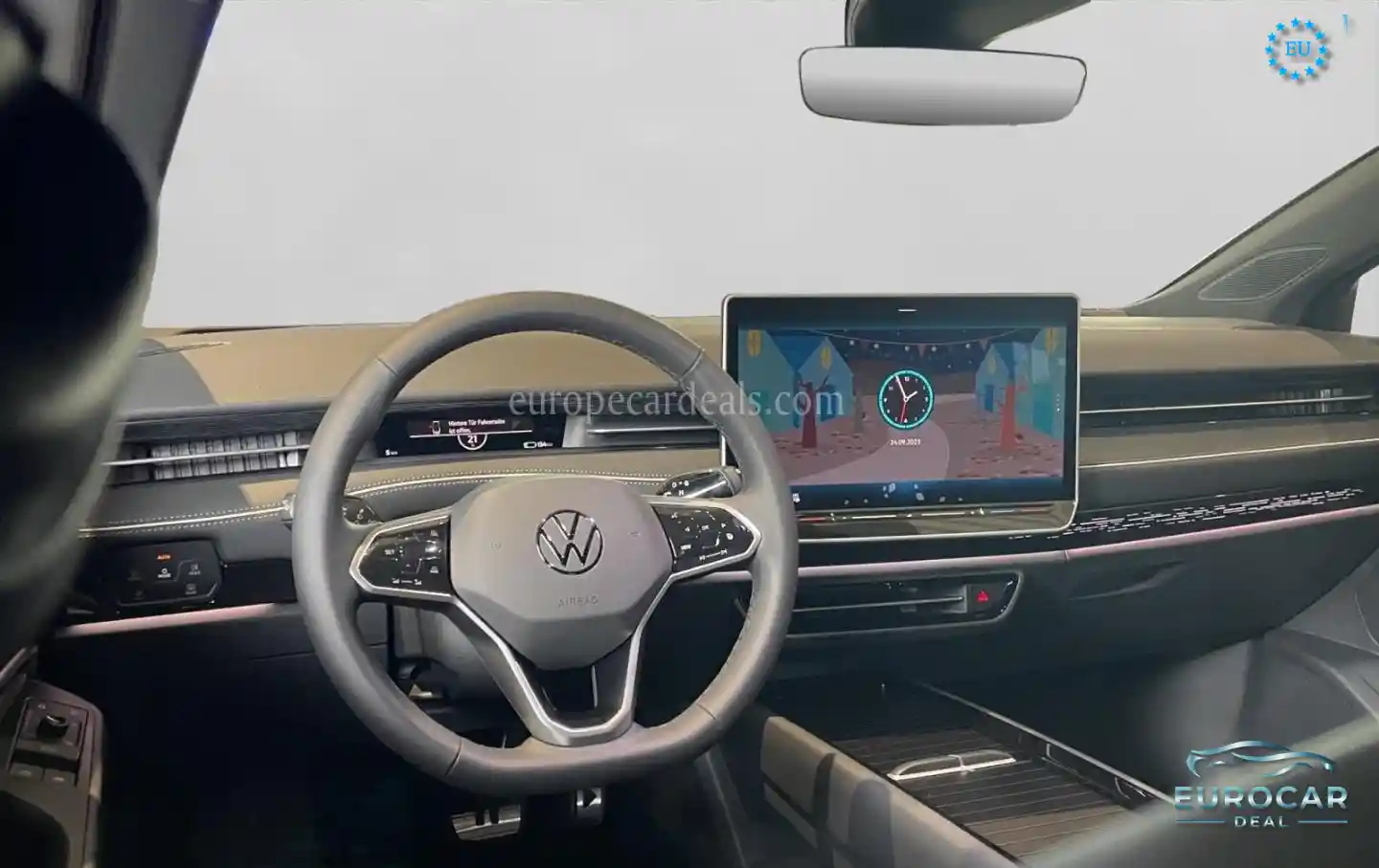 Volkswagen ID.7