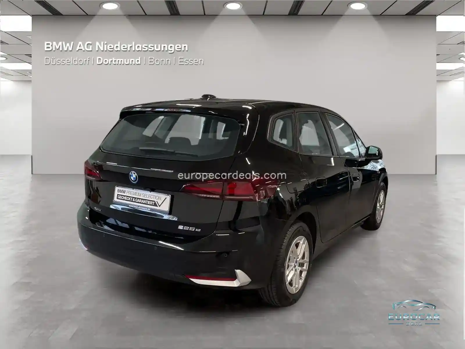 BMW 225 Active Tourer