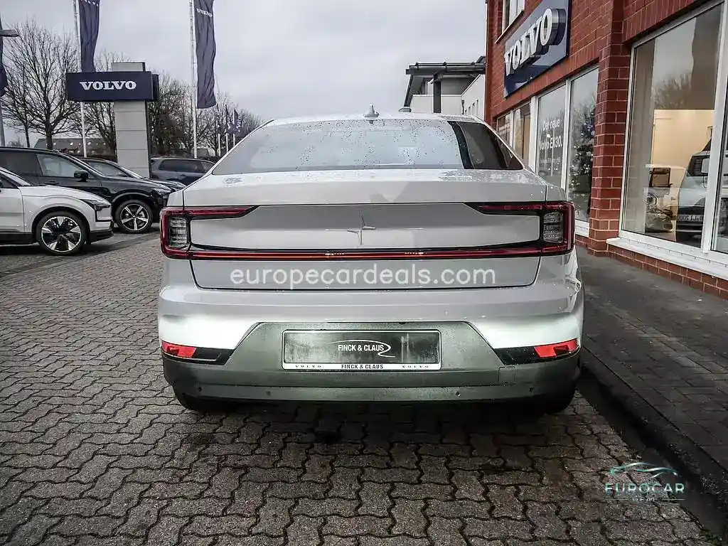 Polestar 2