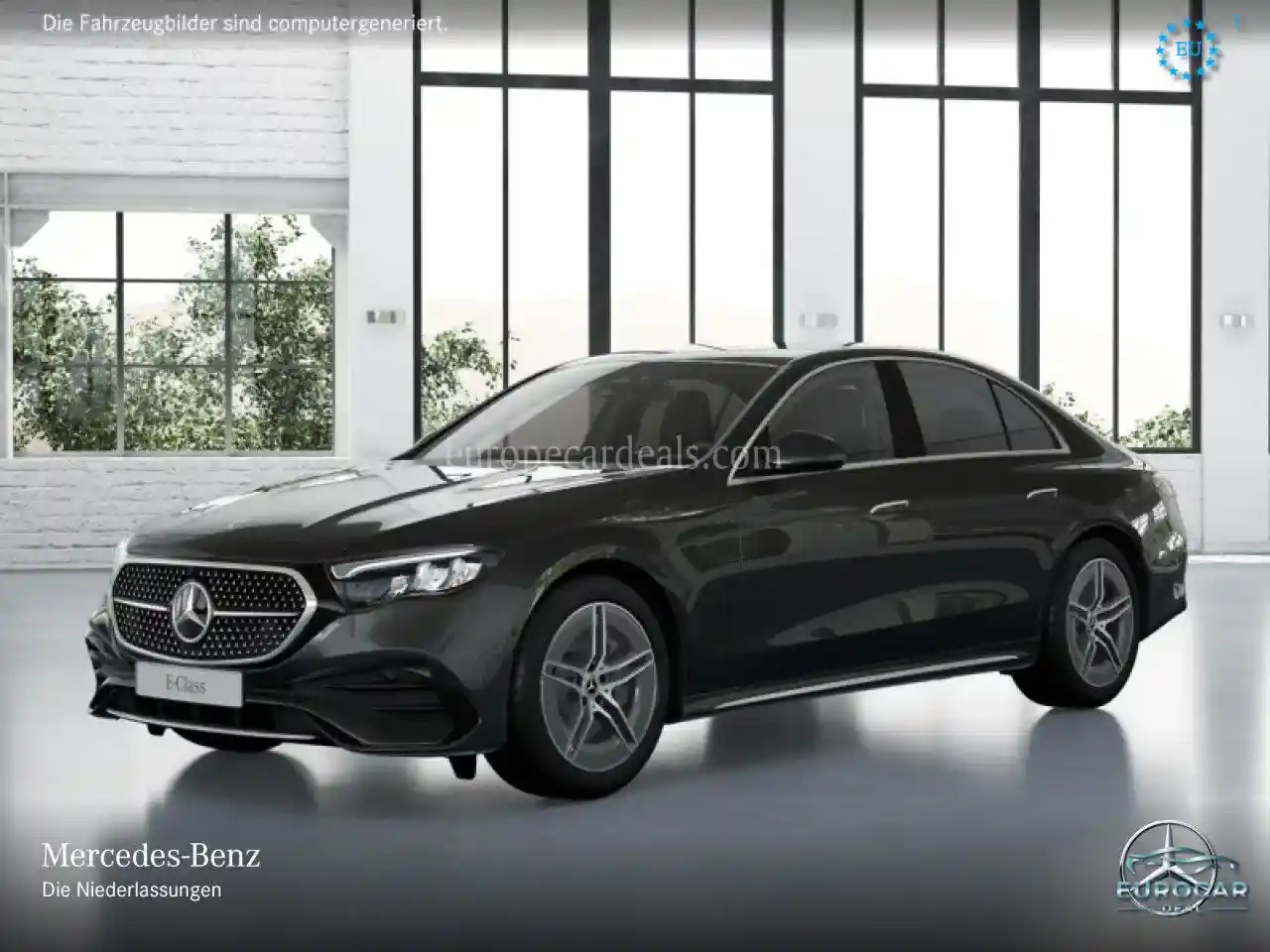 Mercedes-Benz E 300