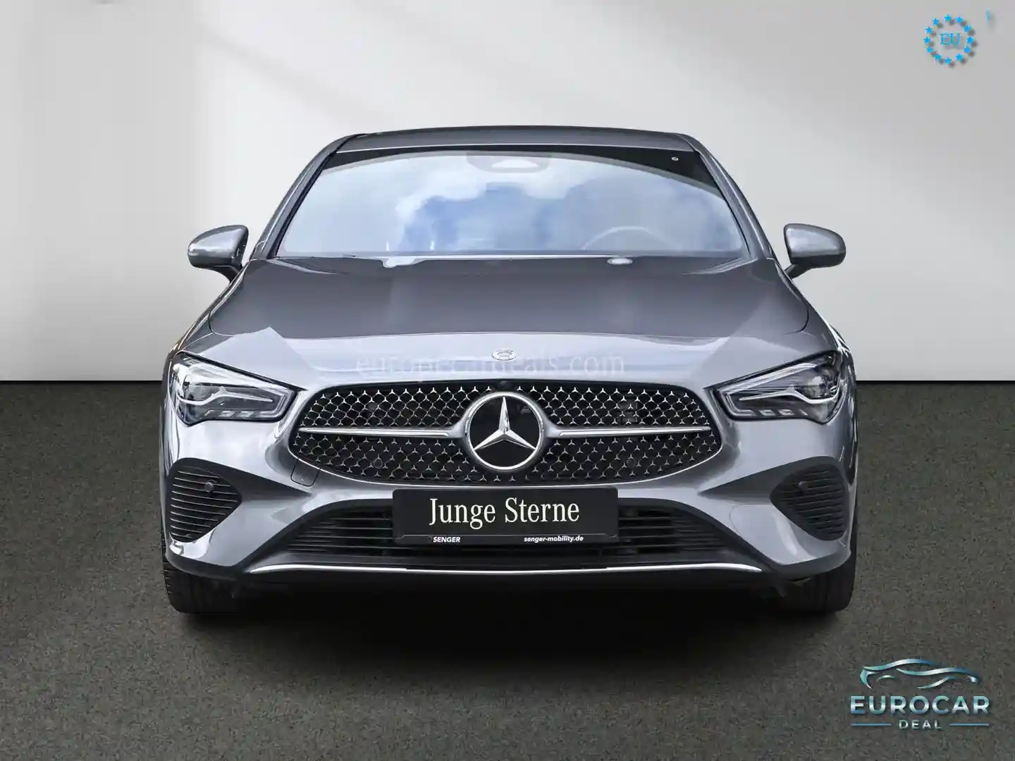 Mercedes-Benz CLA 180 Shooting Brake