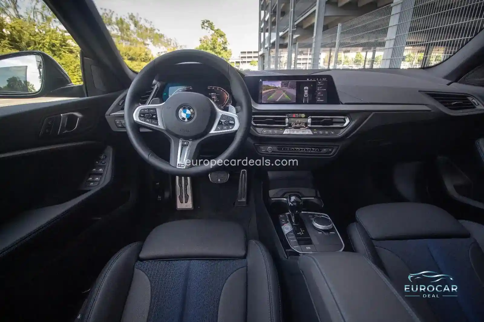 BMW 220 Gran Coupé