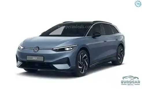 Volkswagen ID.7