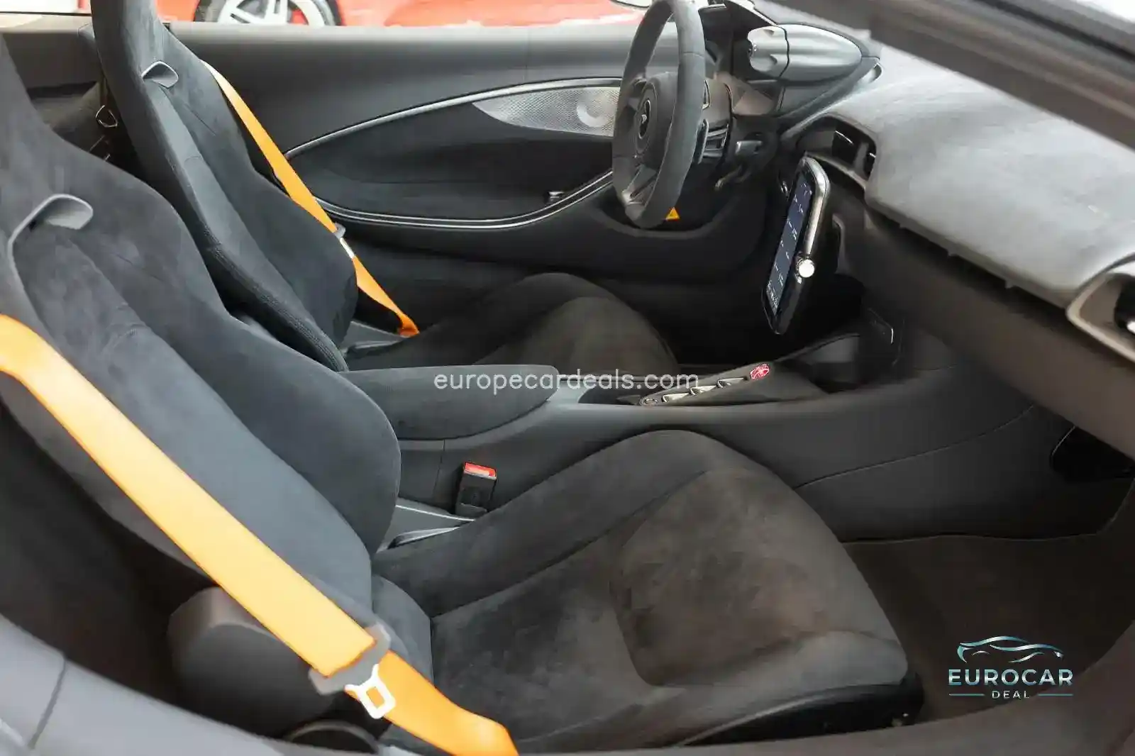 McLaren Artura