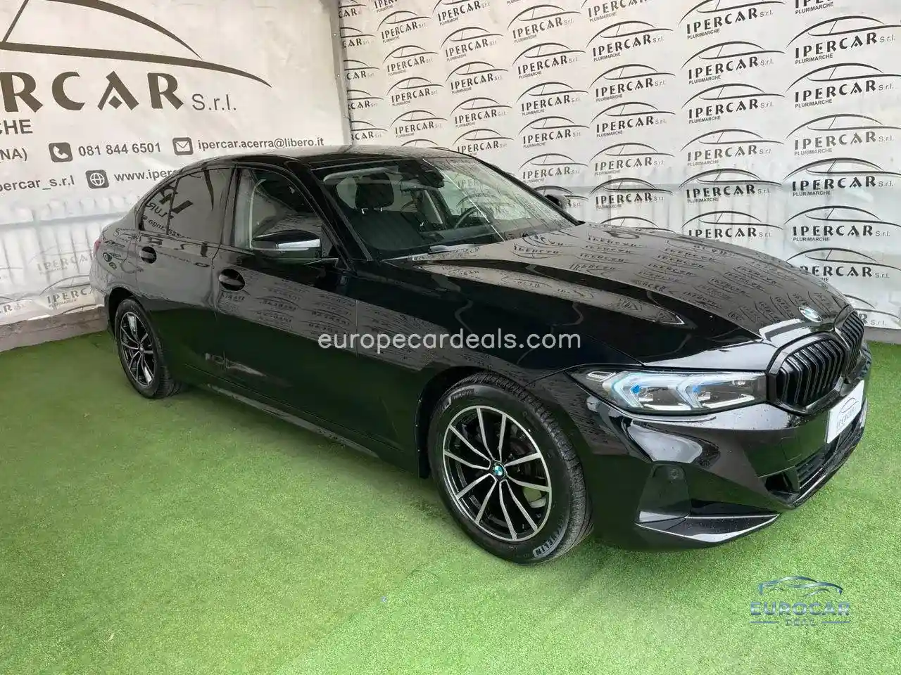 BMW 318