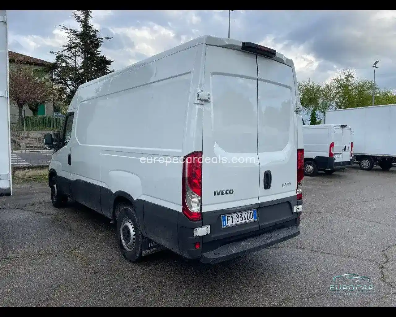 Iveco Other