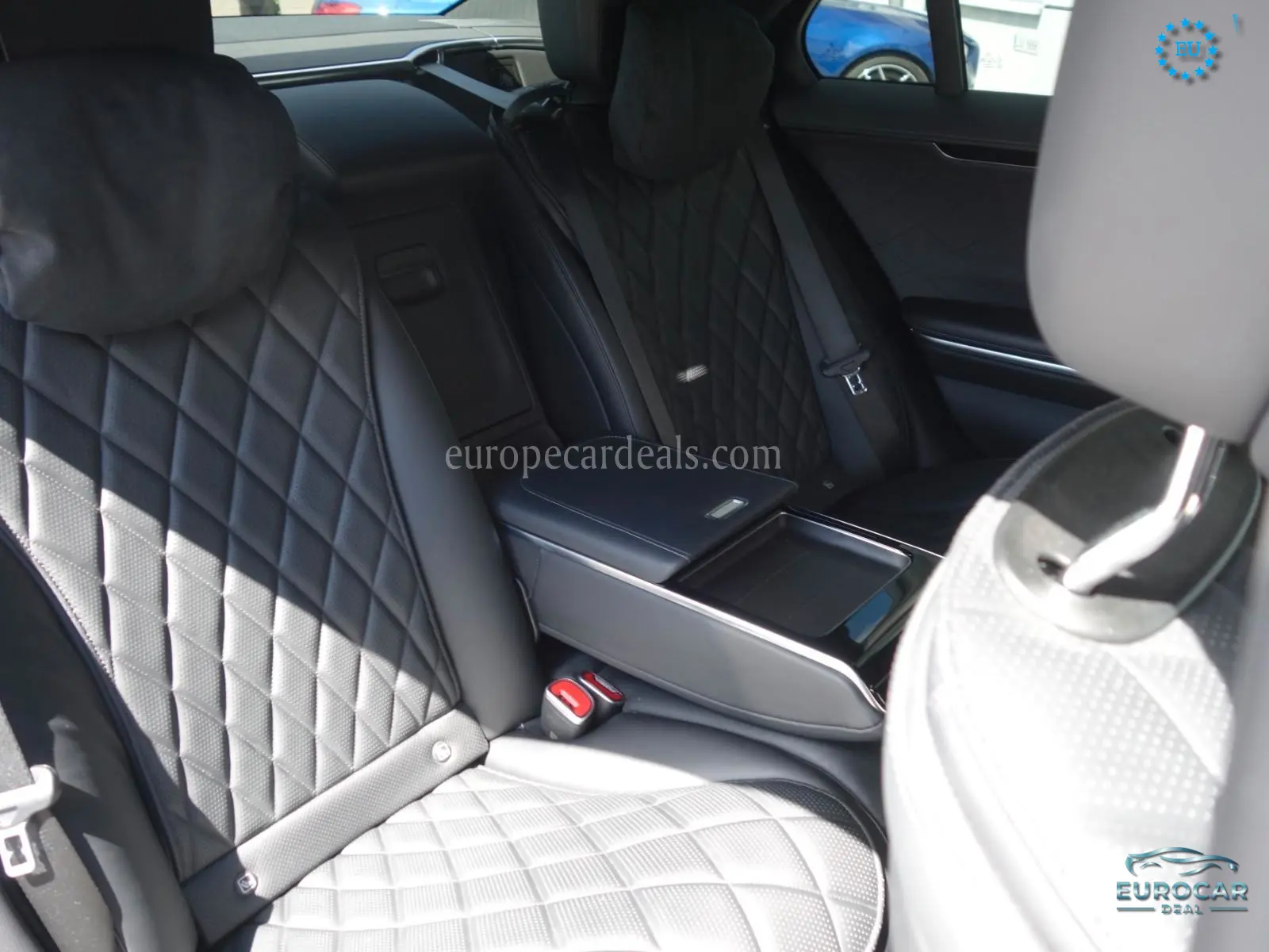 Mercedes-Benz S 400