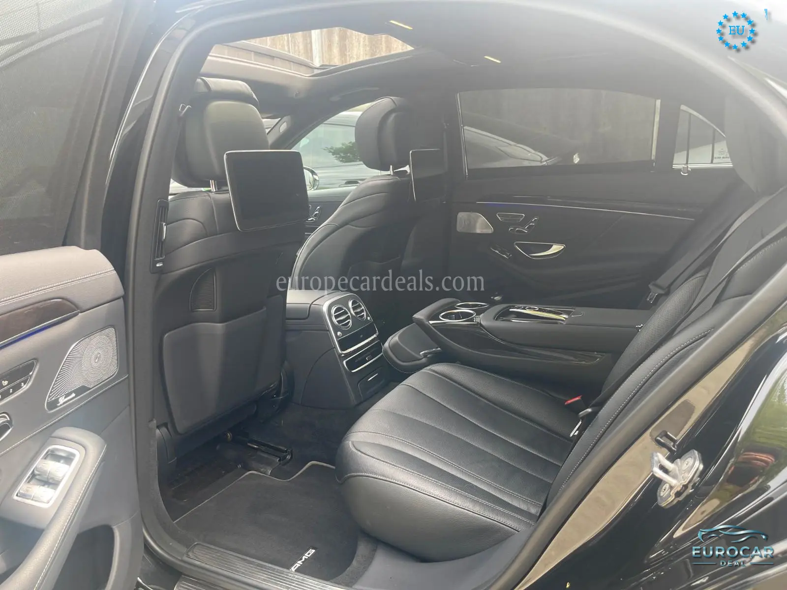 Mercedes-Benz S 400