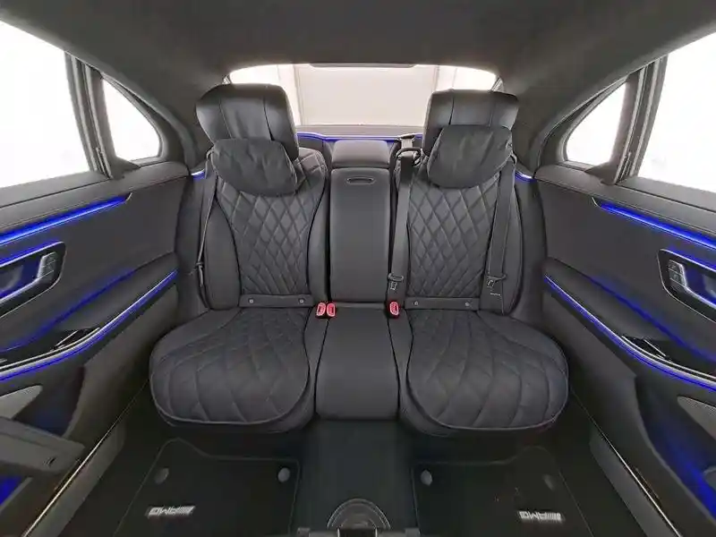 Mercedes-Benz S 450