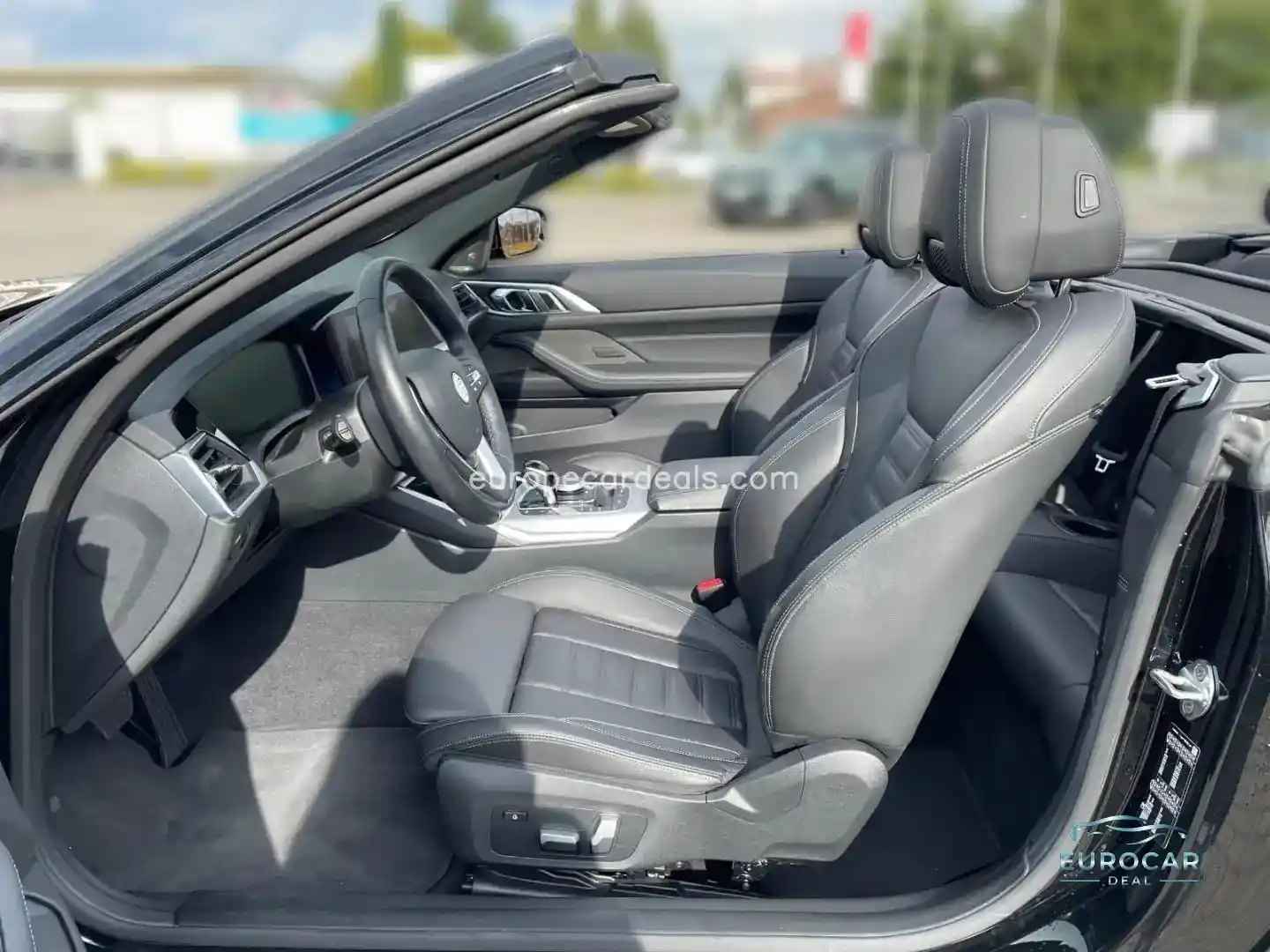 BMW 430