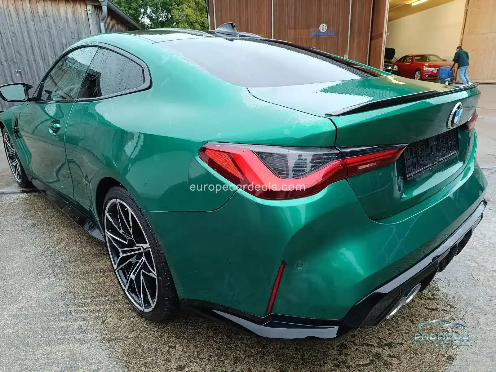 BMW M4