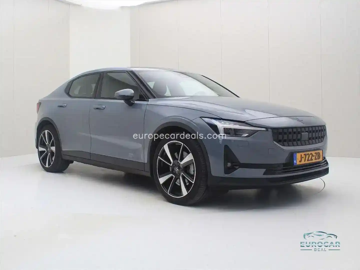 Polestar 2
