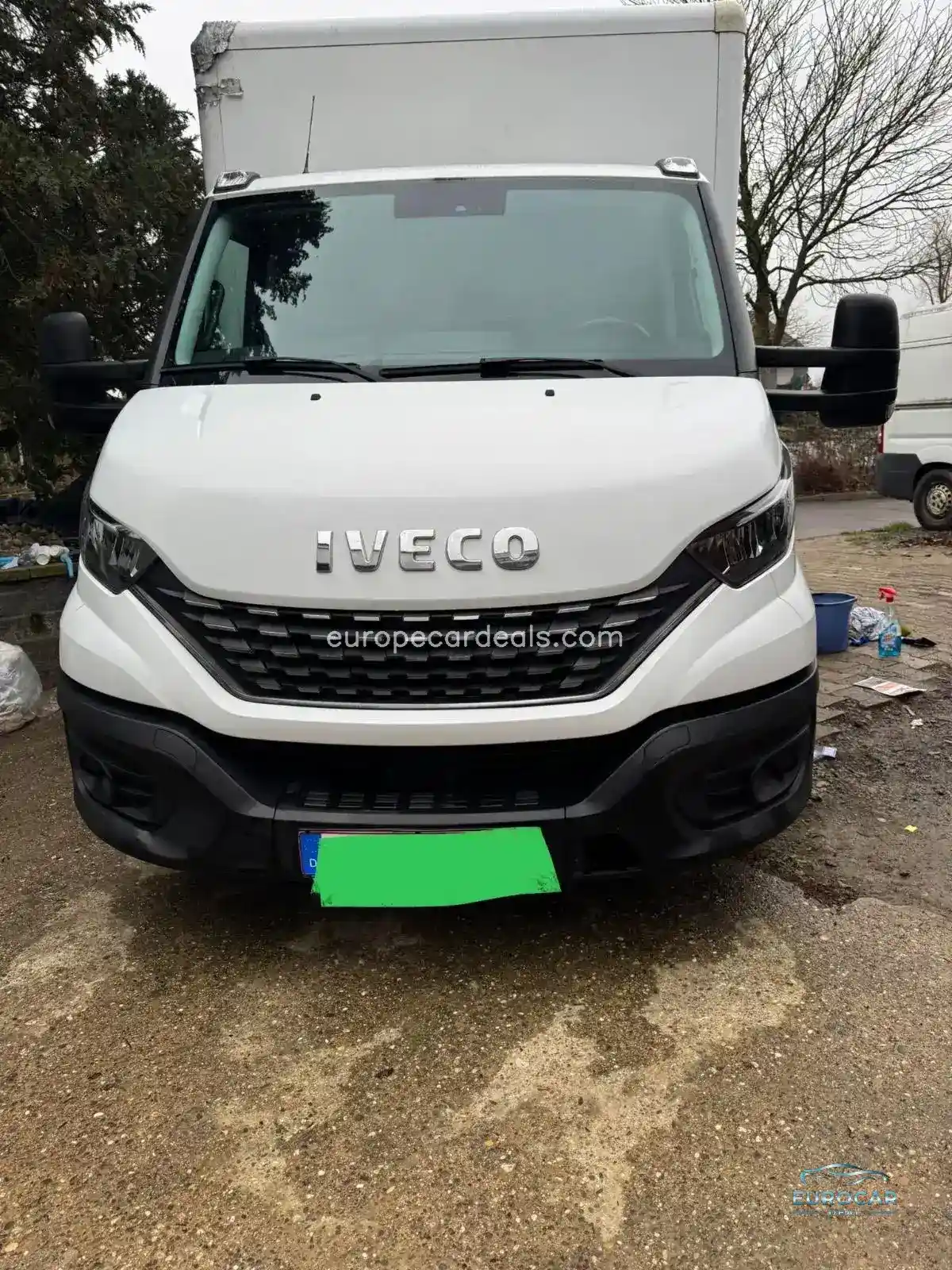 Iveco Other