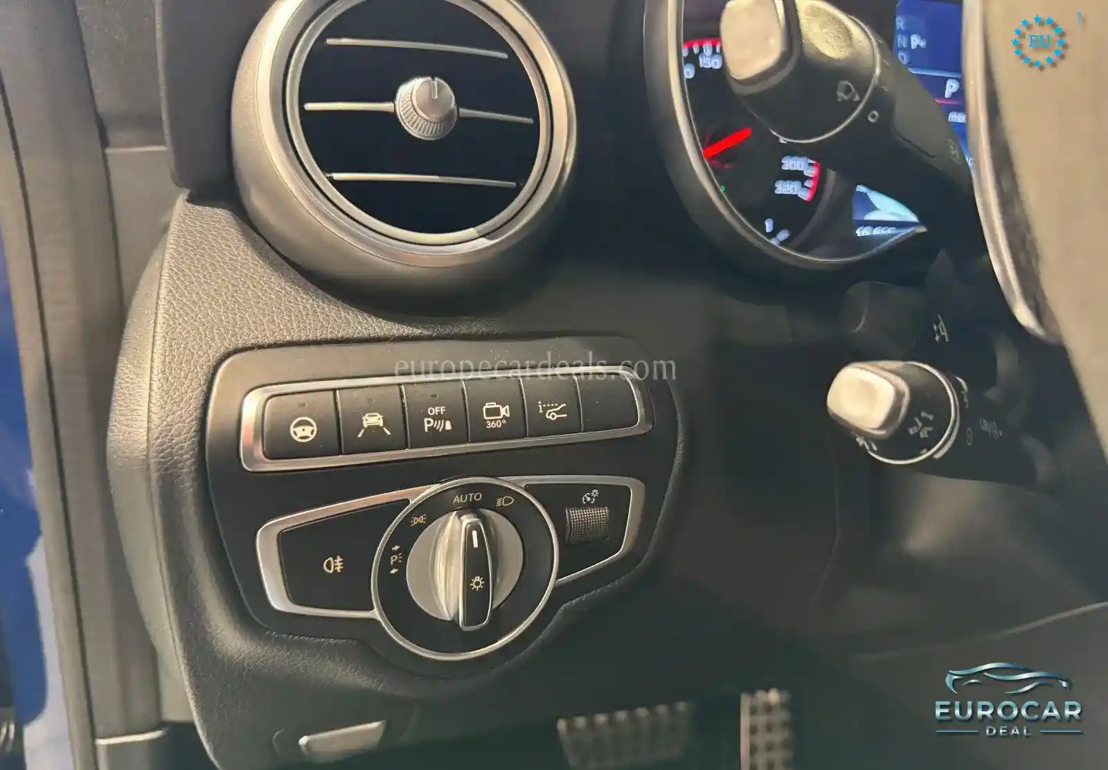 Mercedes-Benz C 63 AMG