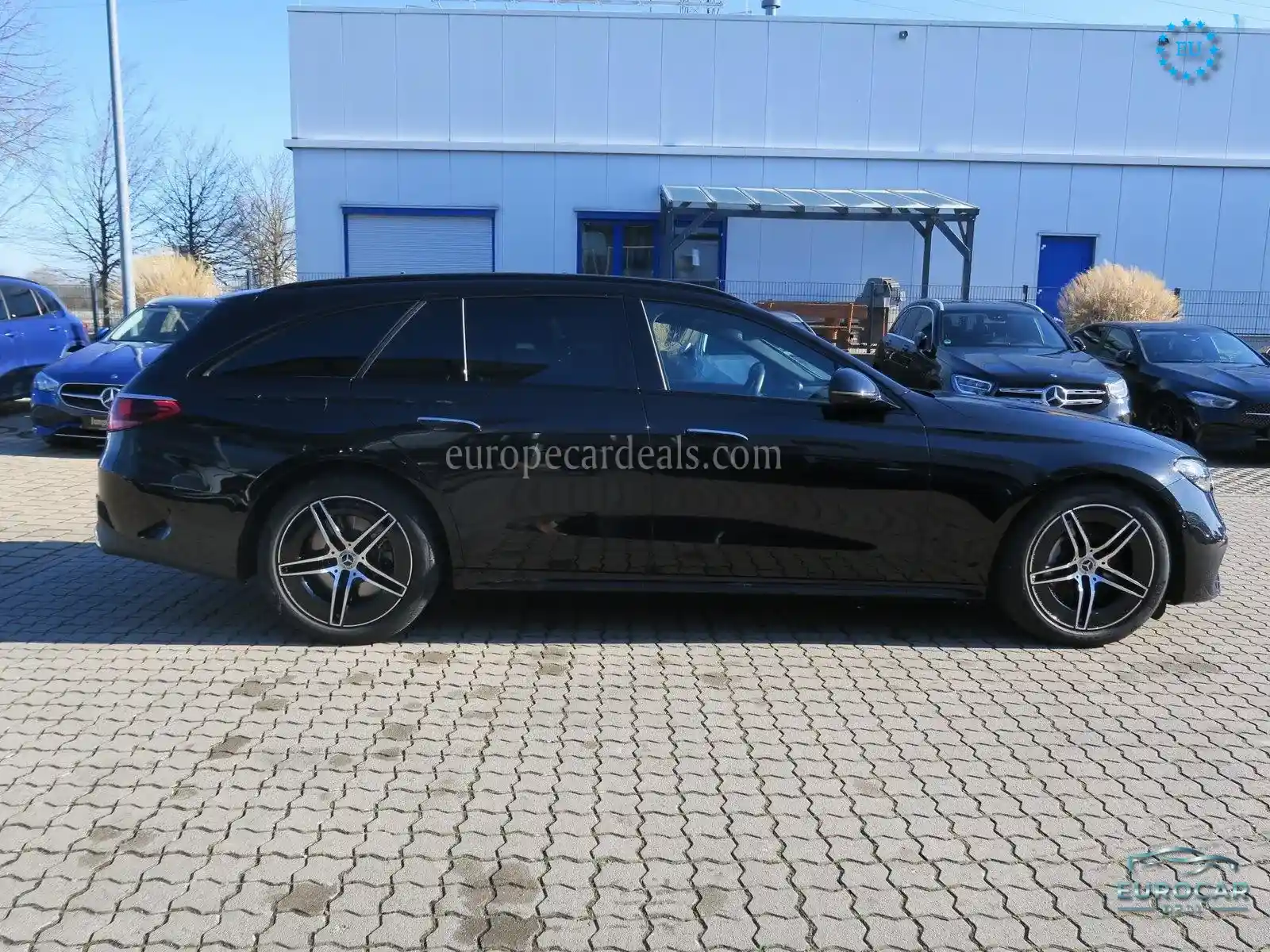 Mercedes-Benz E 300