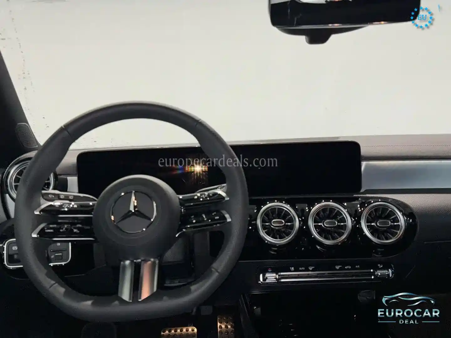 Mercedes-Benz CLA 200 Shooting Brake