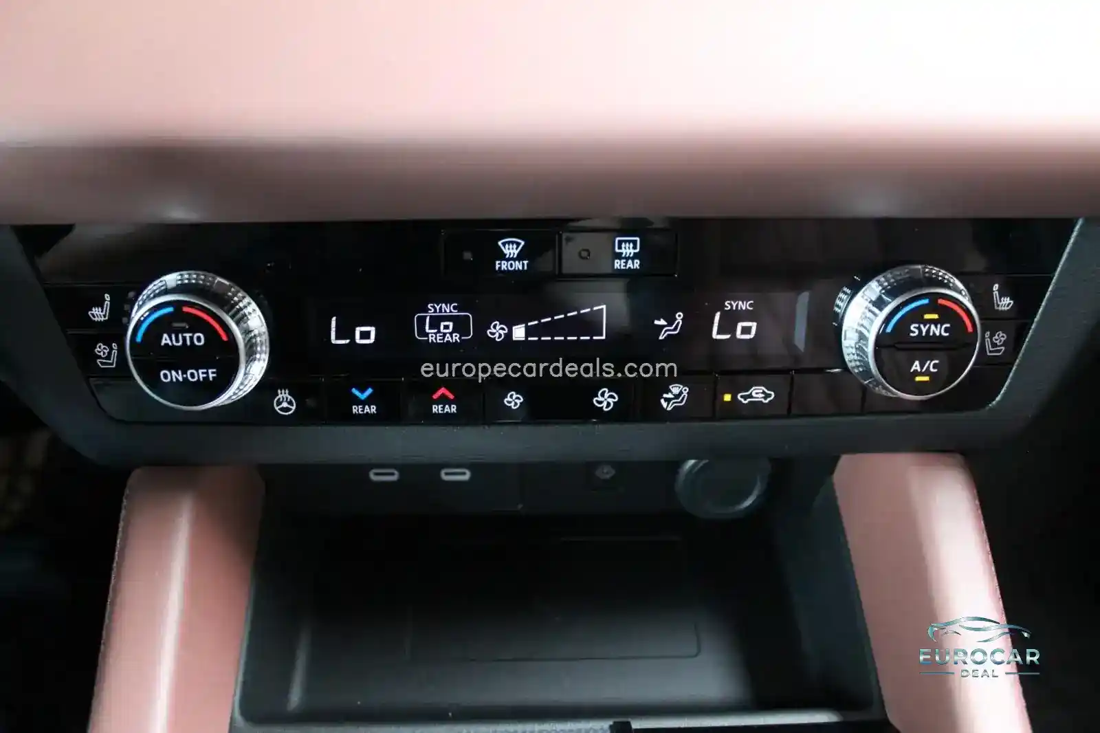 Mitsubishi Plug-in Hybrid Outlander