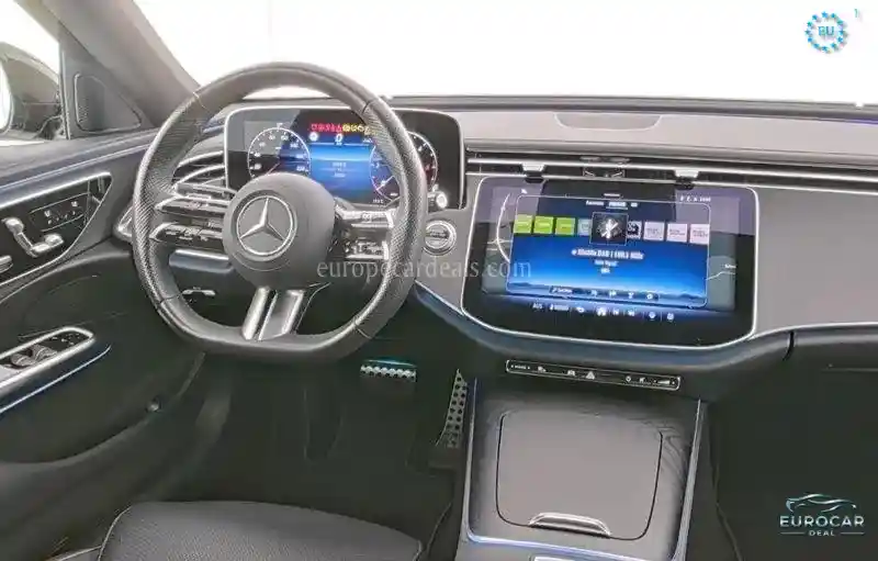 Mercedes-Benz E 450