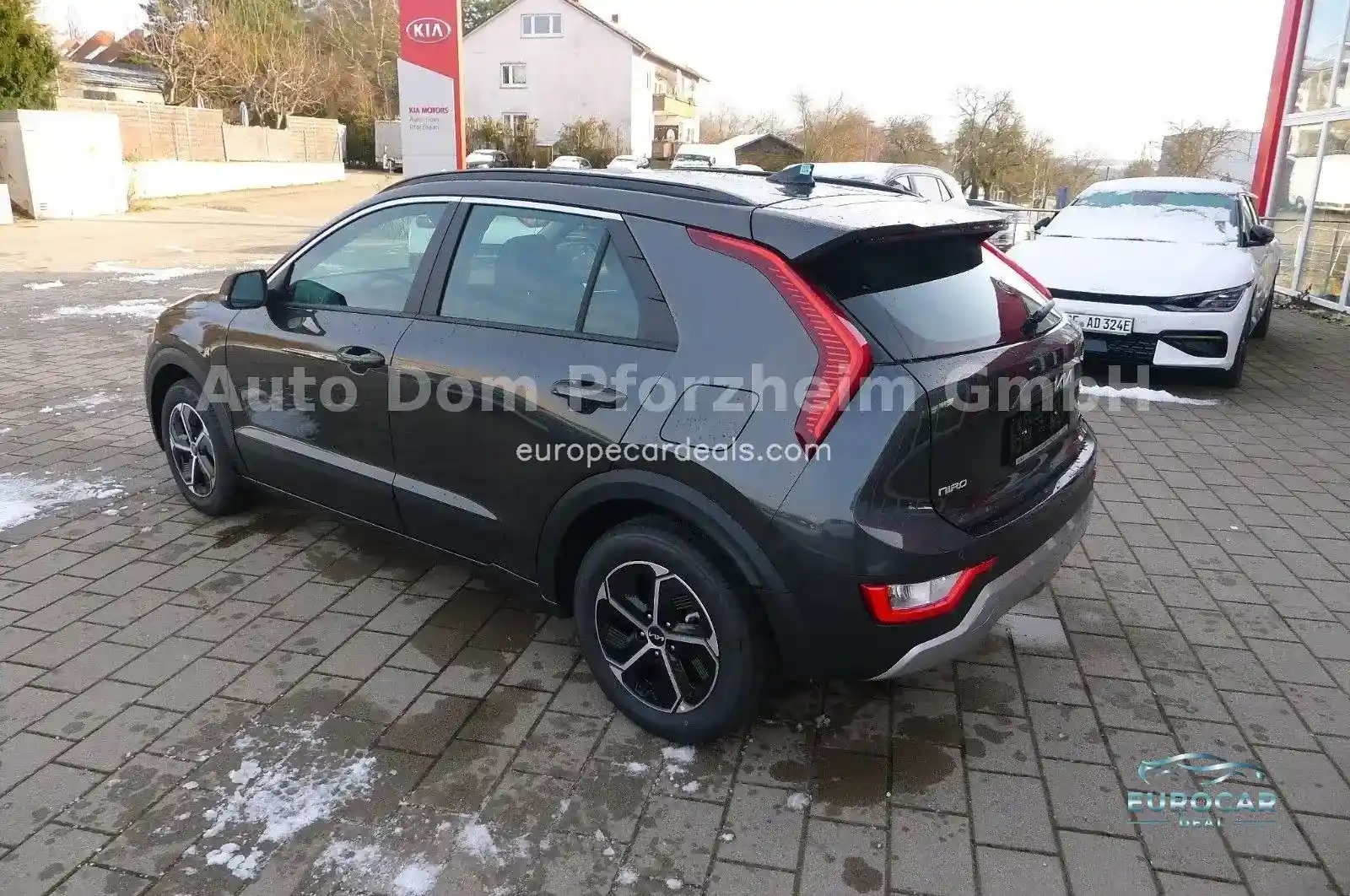Kia Niro