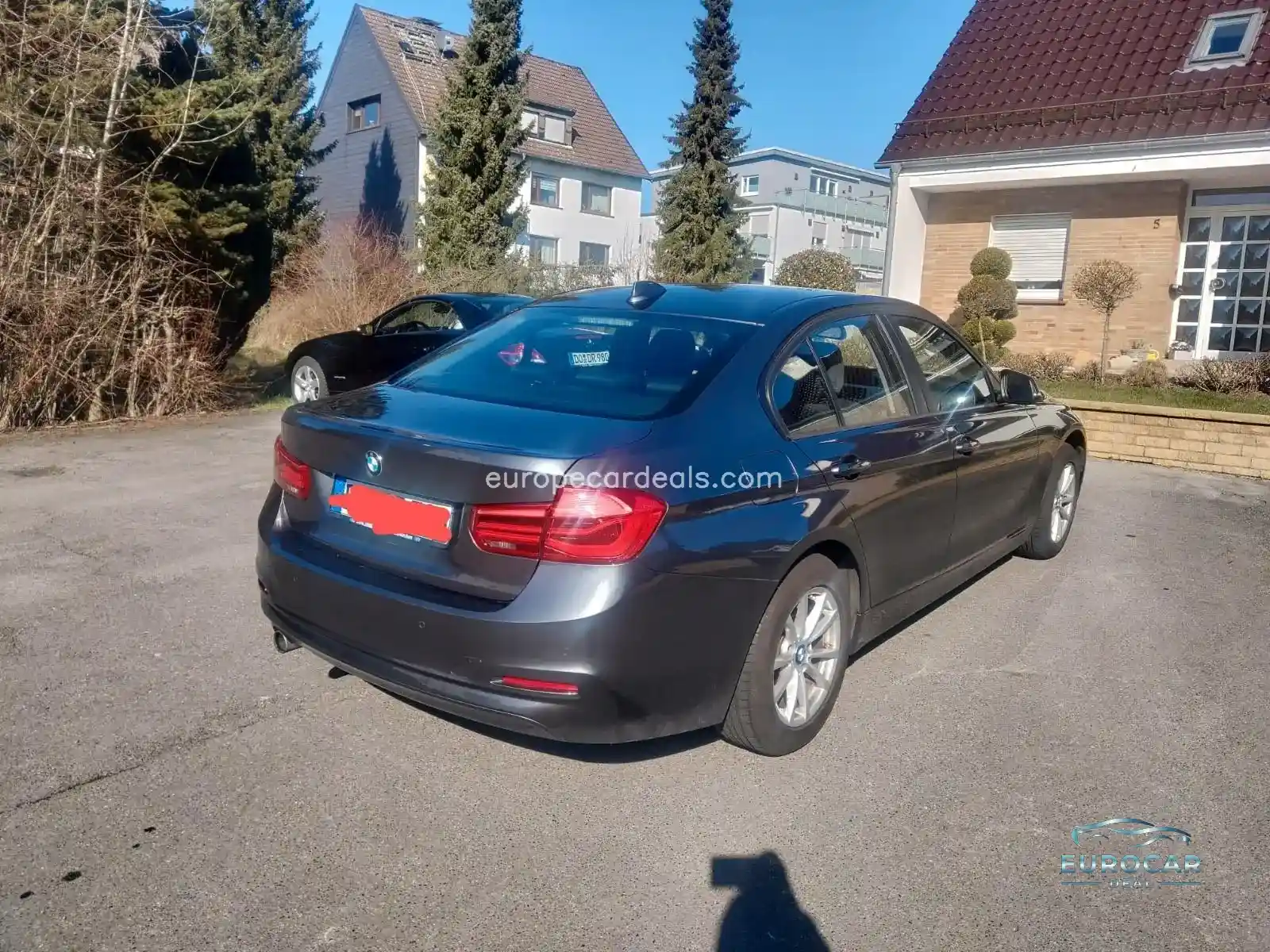 BMW 318