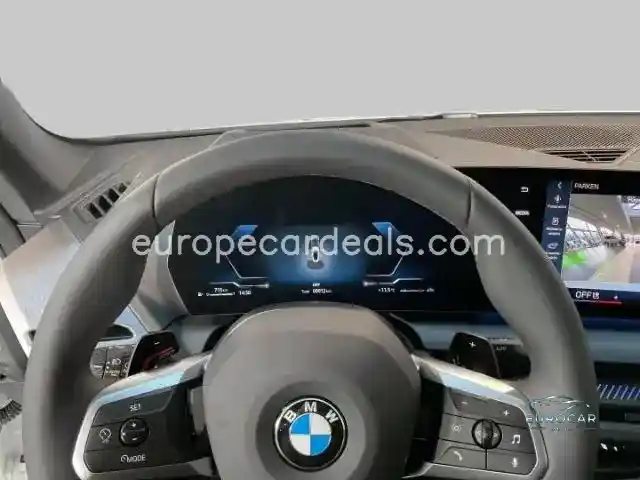 BMW 220 Gran Coupé