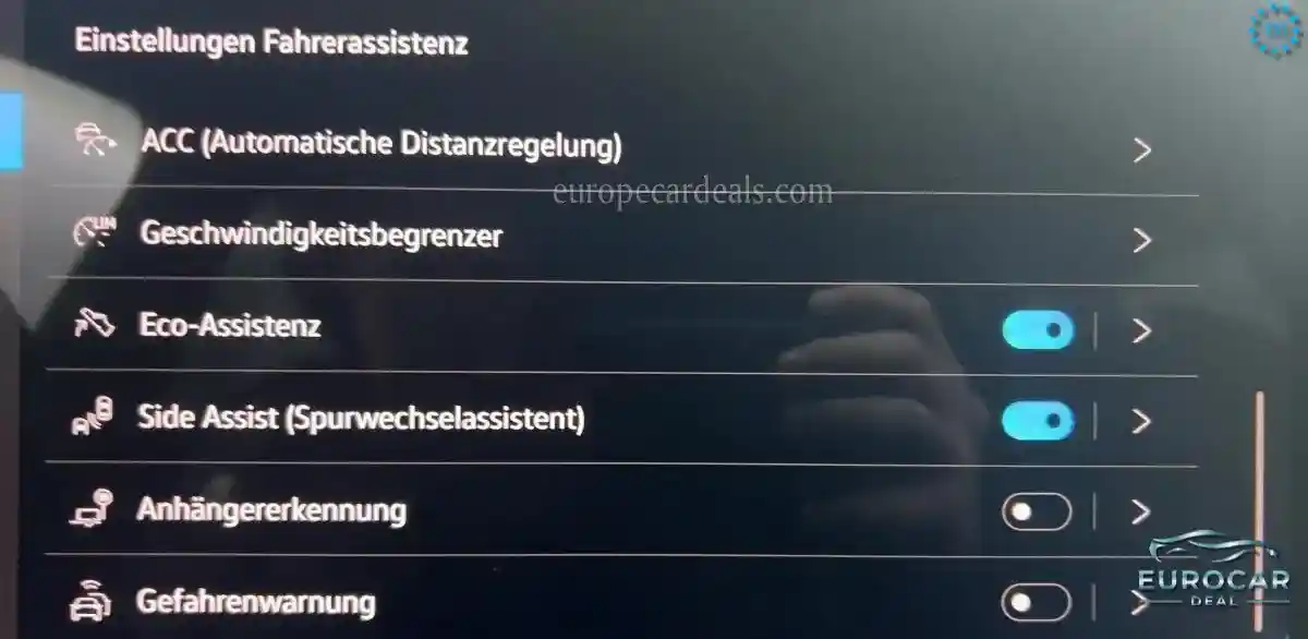 Volkswagen ID.7