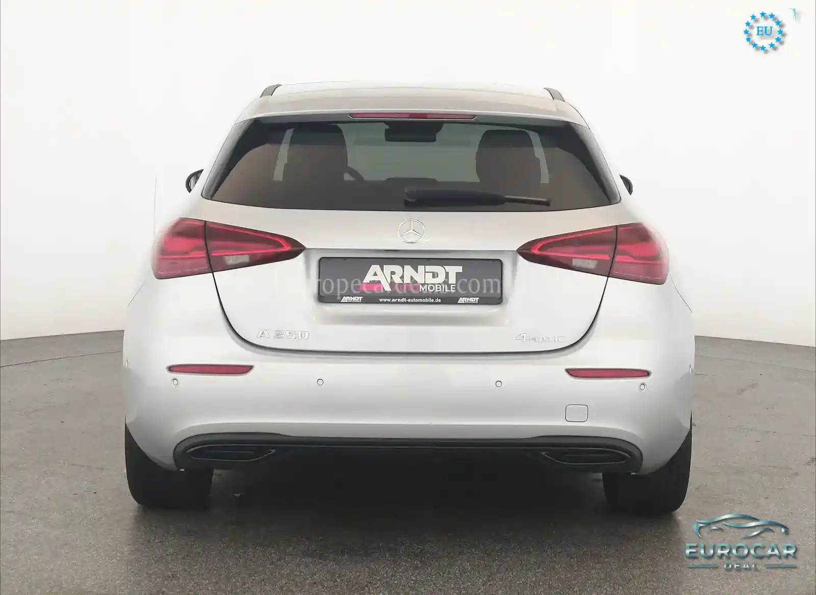 Mercedes-Benz A 250