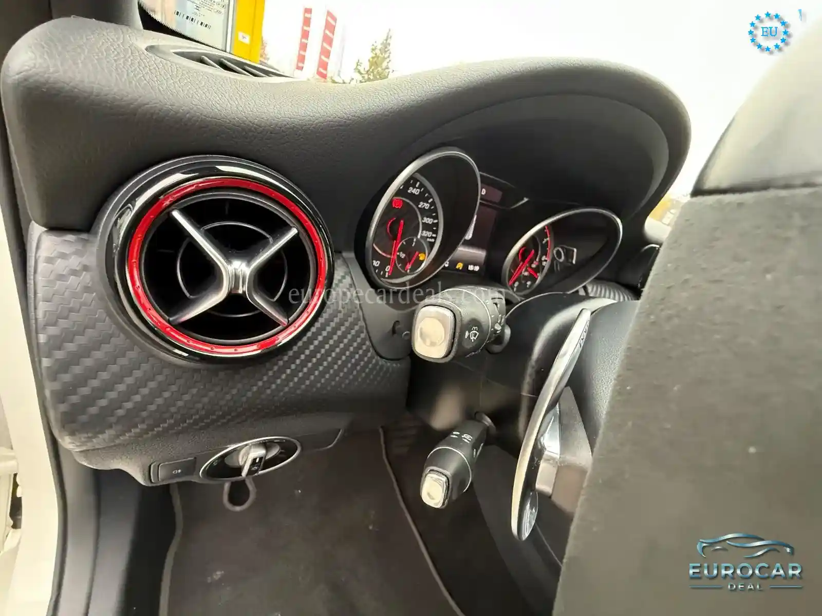 Mercedes-Benz A 45 AMG