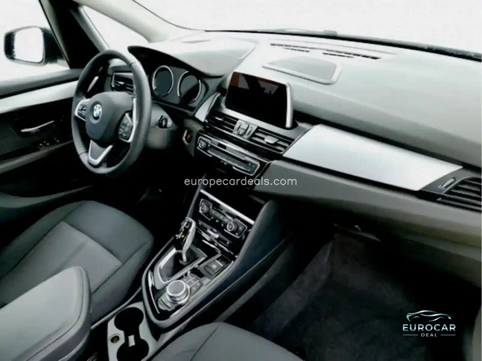 BMW 220 Active Tourer