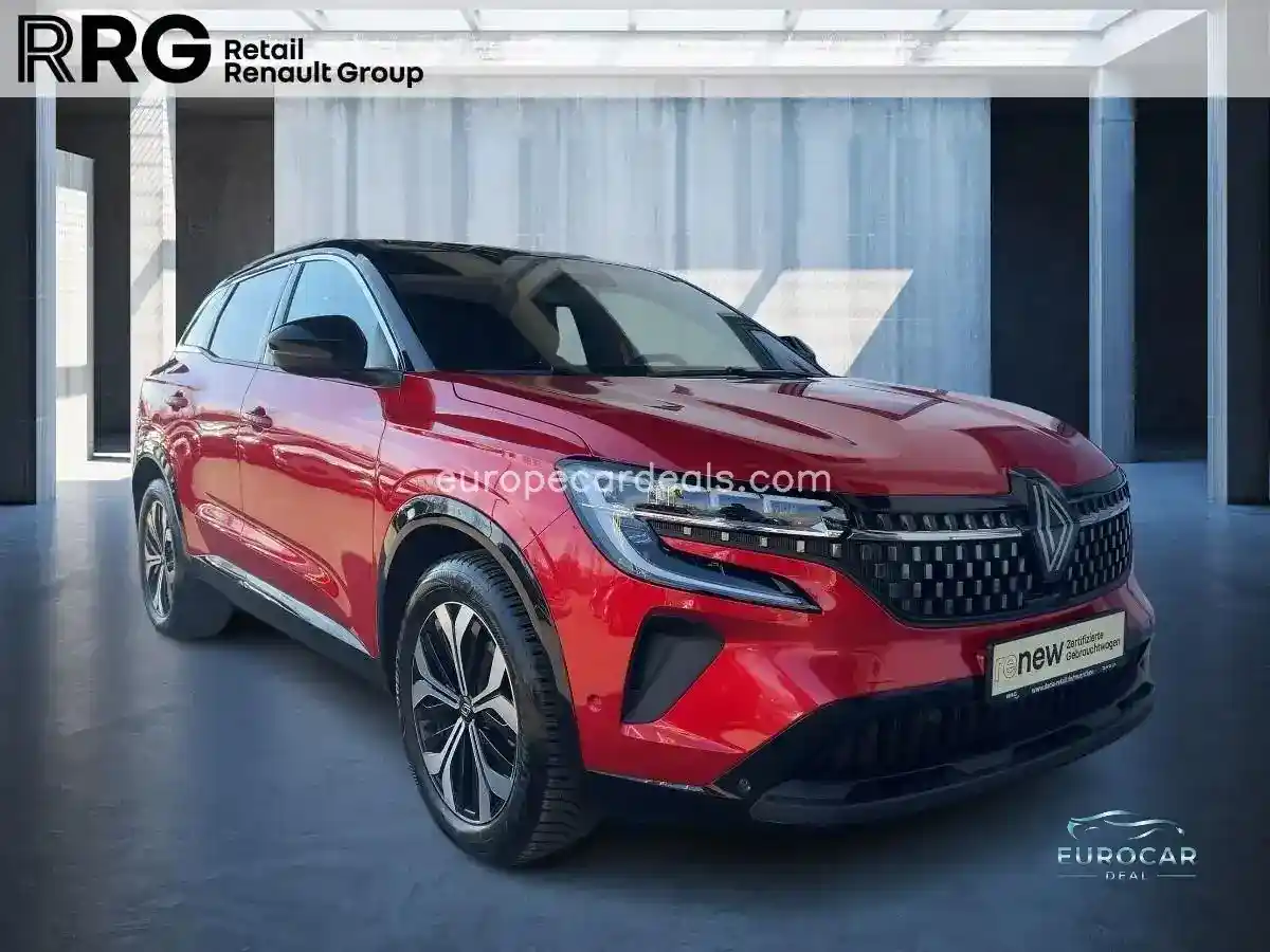 Renault Austral