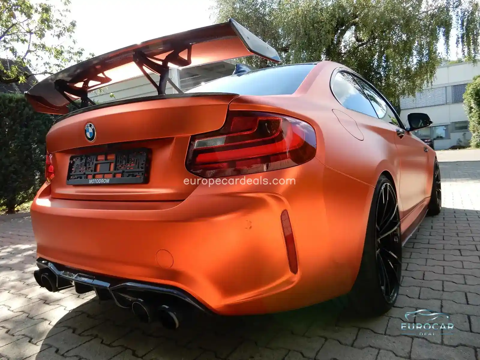 BMW M2
