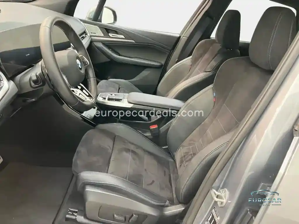 BMW 220 Active Tourer