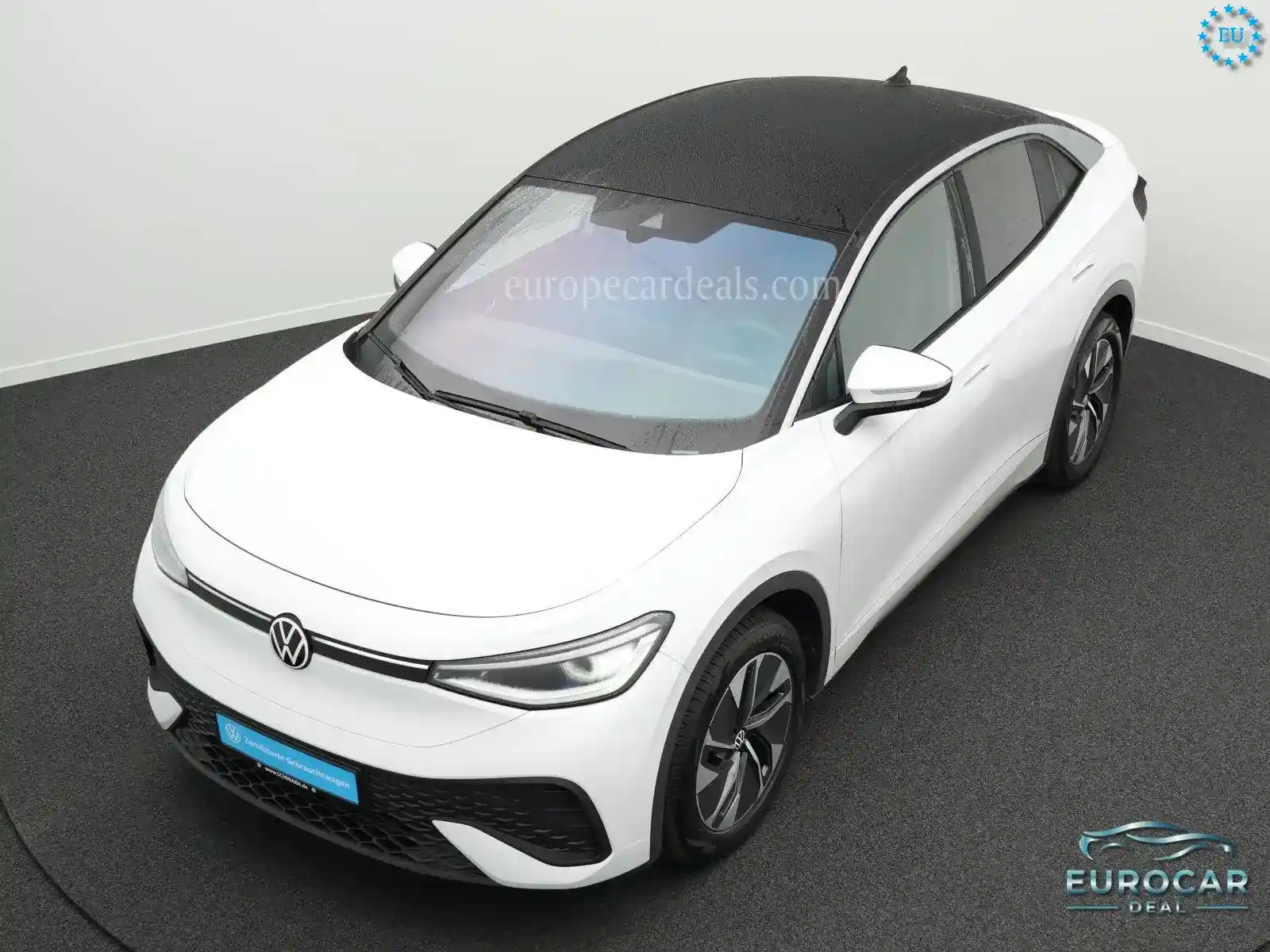 Volkswagen ID.5