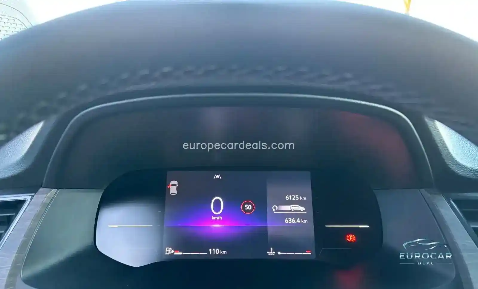 Renault Grand Kangoo