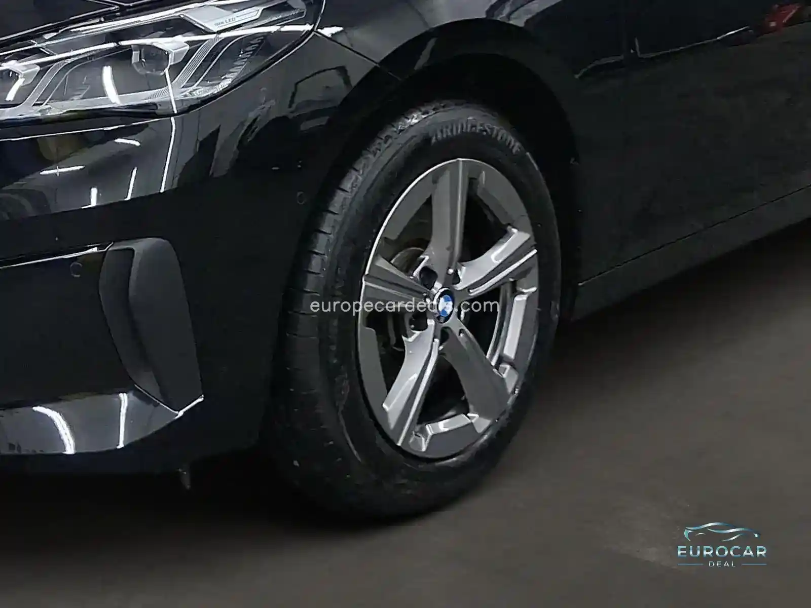 BMW 223 Active Tourer