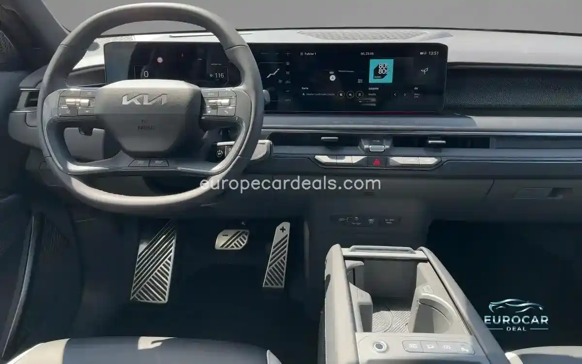 Kia EV9