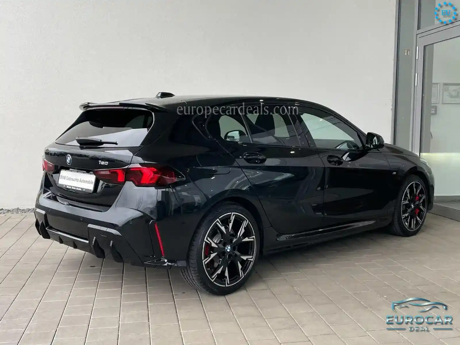 BMW 120