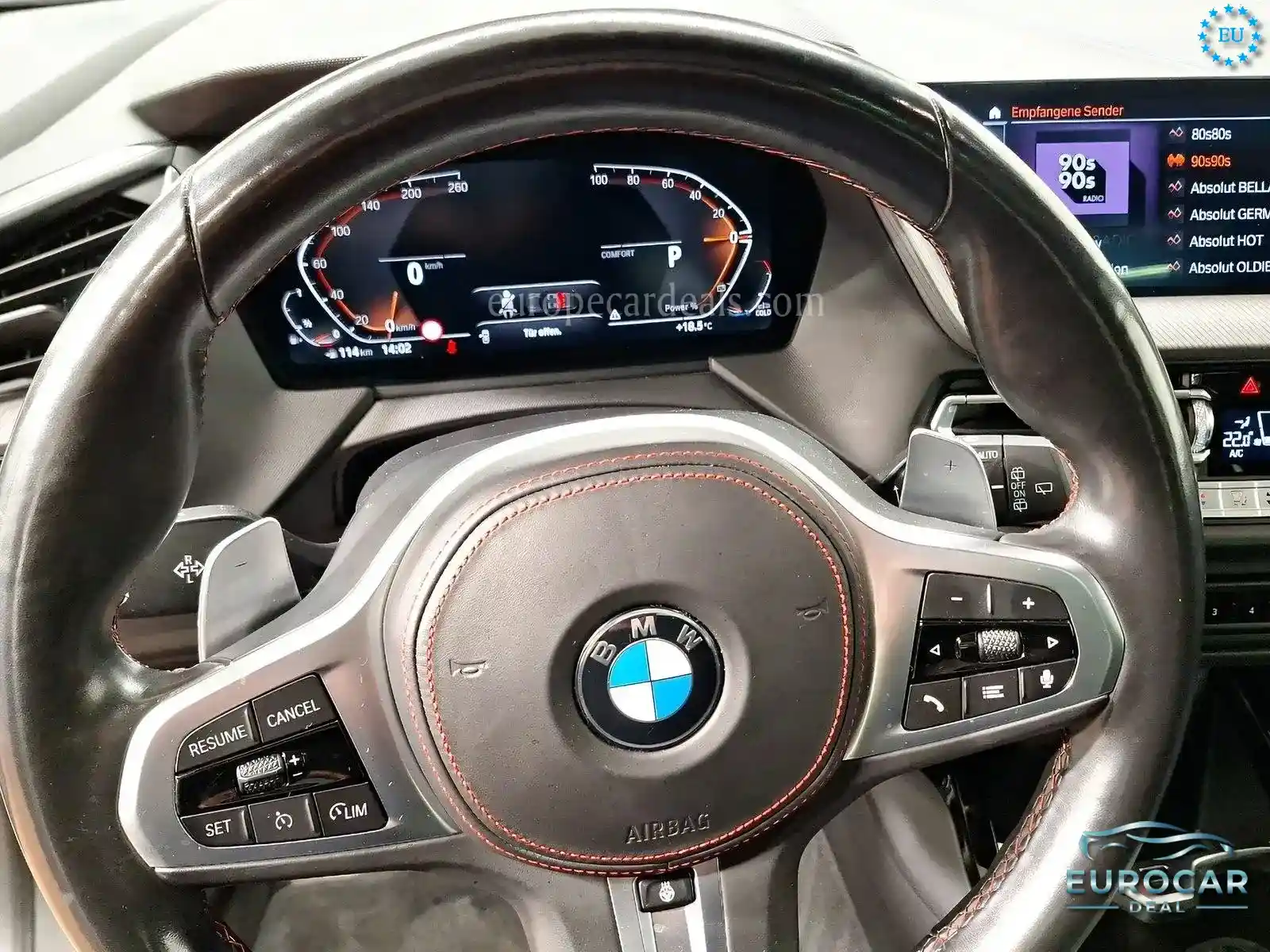 BMW 128
