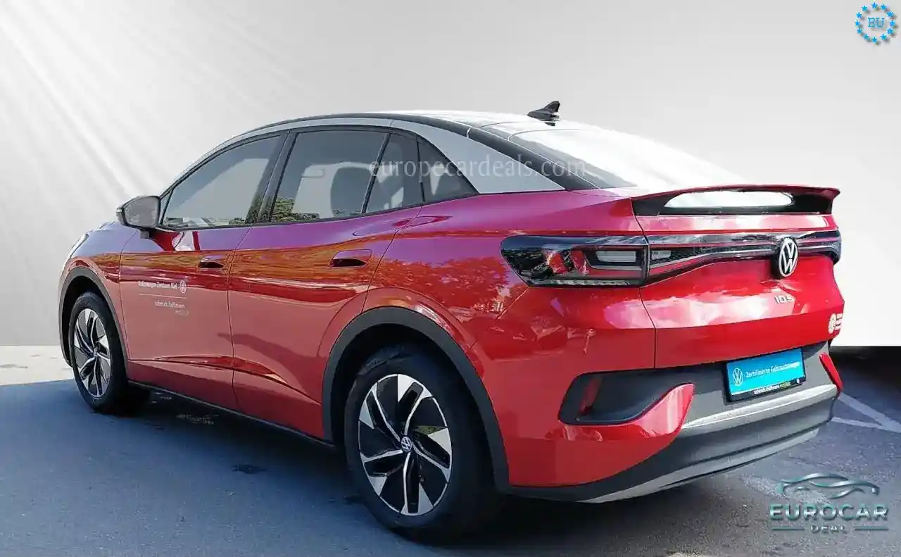 Volkswagen ID.5