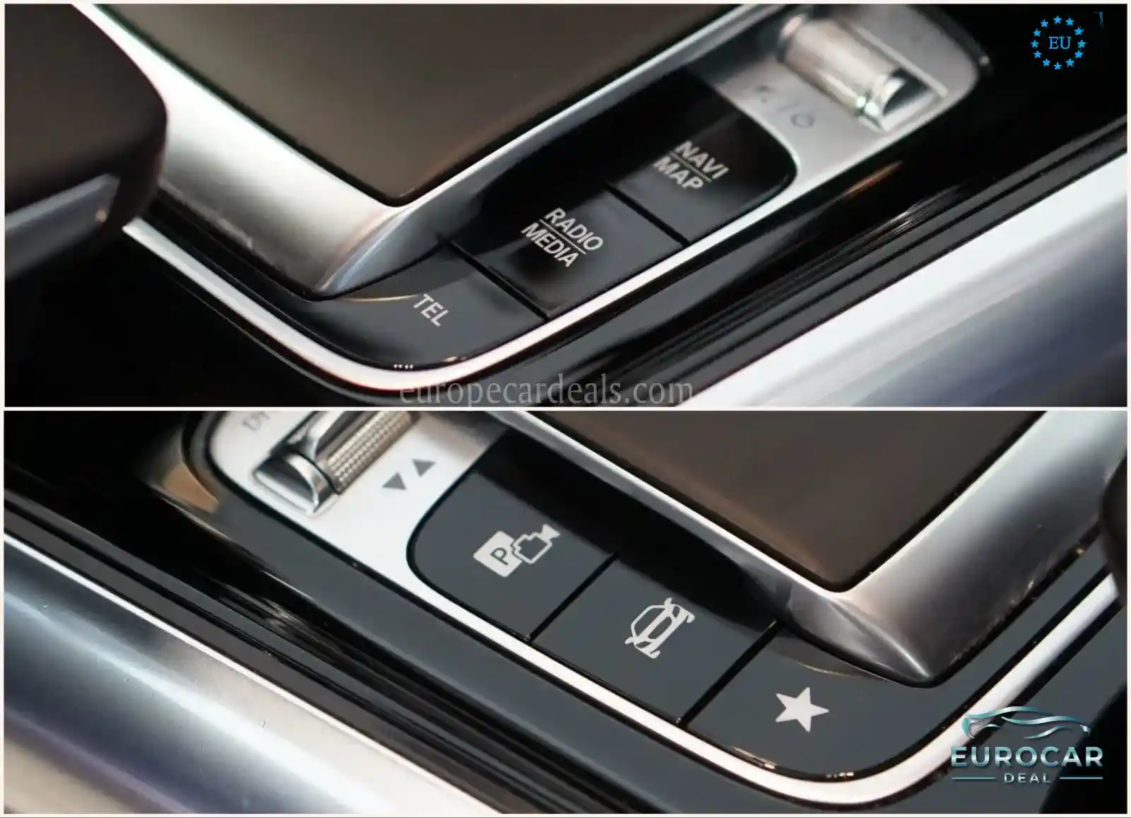 Mercedes-Benz B 220