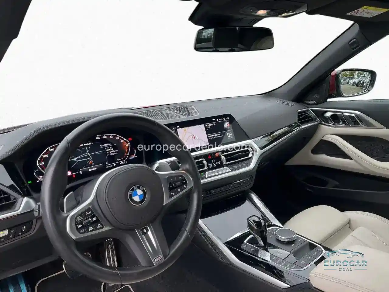 BMW M440