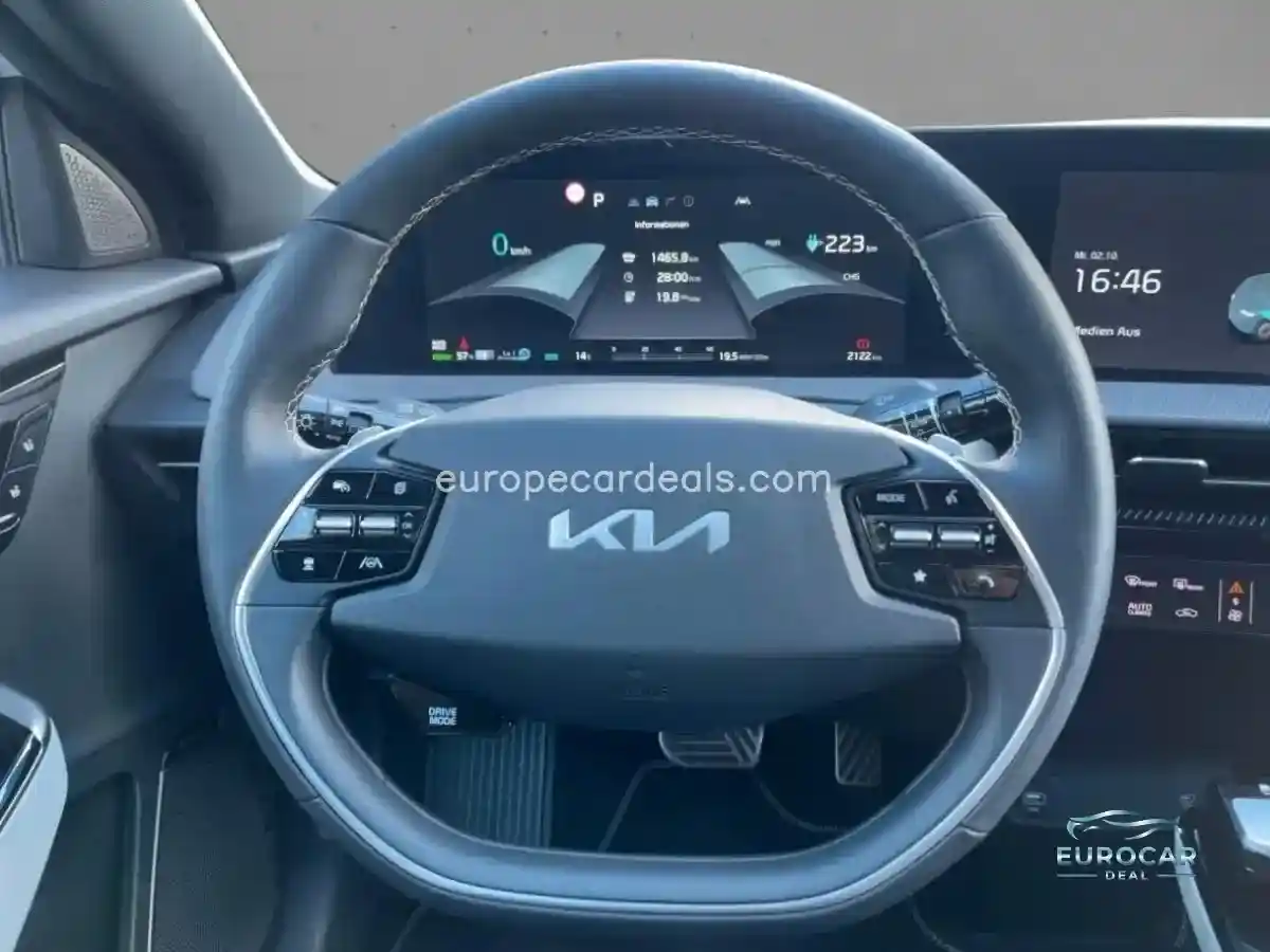 Kia EV6
